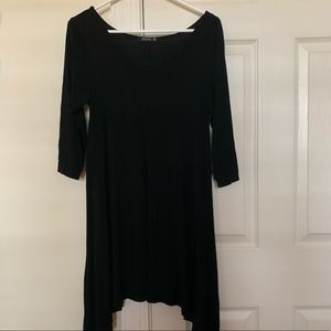 tunic dress